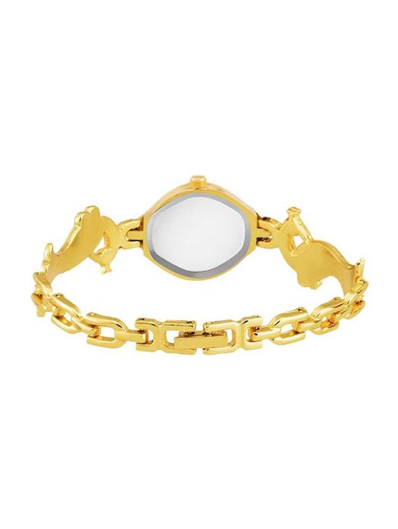 pack 2 best artist designer party-wedding bangle watch - 17400339 - Zoom Image - 3