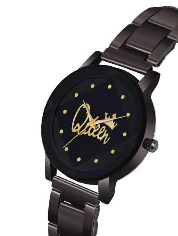 pack of 2 women analog watches - 17400343 - Zoom Image - 4
