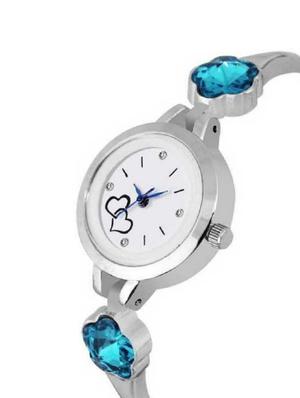 women bracelet analog analog watches (pack of 2) - 17400346 - Standard Image - 4