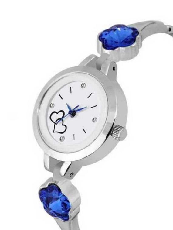 women bracelet analog analog watches (pack of 2) - 17400346 - Zoom Image - 3