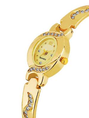 pack 2 best artist designer party-wedding bangle watch - 17400348 - Standard Image - 3