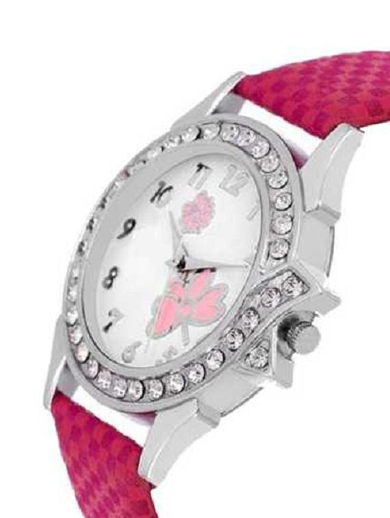 women analog analog watches (pack of 3) - 17400357 - Zoom Image - 3