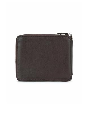 brown leather wallet - 17400490 - Standard Image - 2