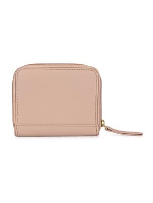 multi colored leather wallet - 17400494 - Standard Image - 2