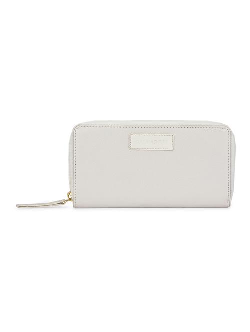 white leather wallet - 17400502 - Standard Image - 1
