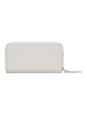 white leather wallet - 17400502 - Standard Image - 2