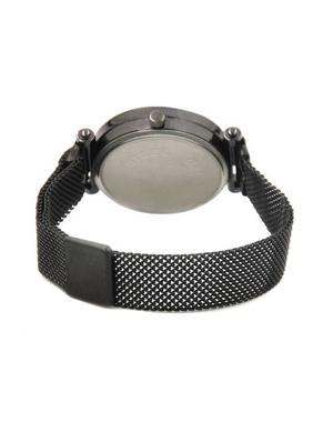 bolun rt-153 luxury mesh magnet buckle starry sky quartz watches for girls fashion clock analog watch - 17400682 - Standard Image - 3
