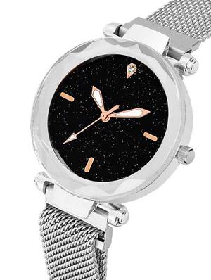 bolun rich looking luxury multicolor strap designer, fashion analog watch - 17400697 - Standard Image - 2