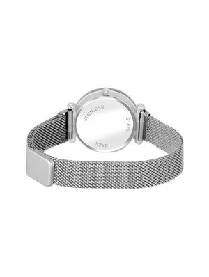 bolun rich looking luxury multicolor strap designer, fashion analog watch - 17400697 - Standard Image - 3