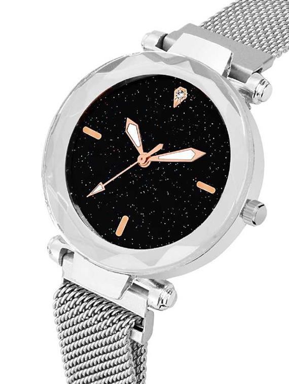 bolun rich looking luxury multicolor strap designer, fashion analog watch - 17400697 - Zoom Image - 2