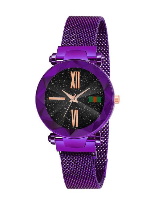bolun oman analog watch - 17400713 - Standard Image - 1