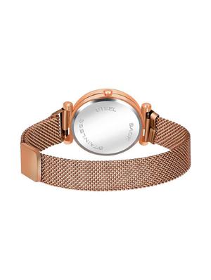 bolun copper megnet strap buckle analoge watch for girls & woman girls watches analog watch - 17400803 - Standard Image - 2