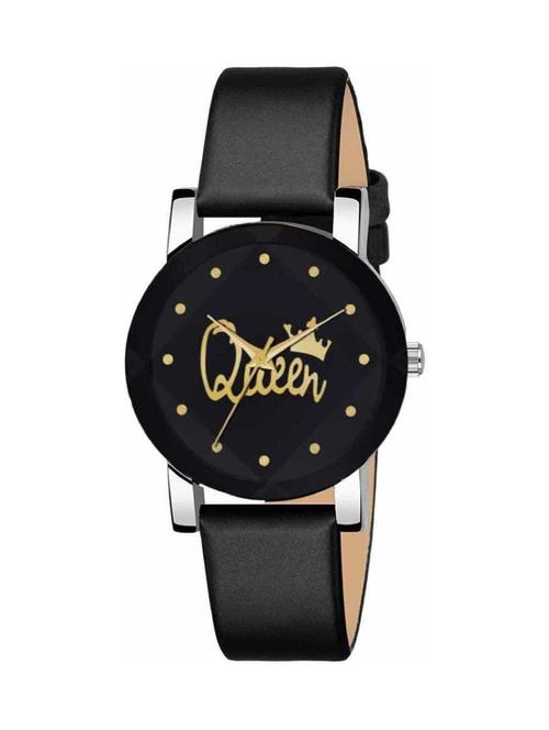 bolun crystal 3d glass theme girls wrist analog watch analog watch - 17400841 - Standard Image - 1
