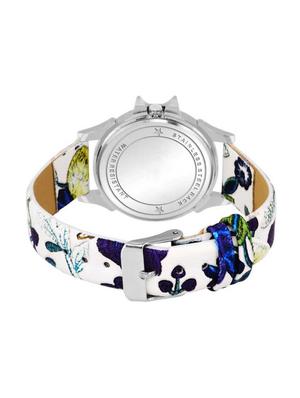bolun new italian leather strap 21 century new generation women analog watch - 17400870 - Standard Image - 2