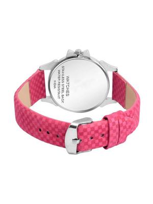 bolun new italian leather strap 21 century new generation women analog watch? - 17400871 - Standard Image - 2