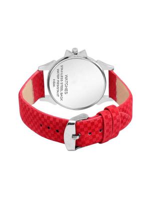 bolun new italian leather strap 21 century new generation women analog watch - 17400872 - Standard Image - 2