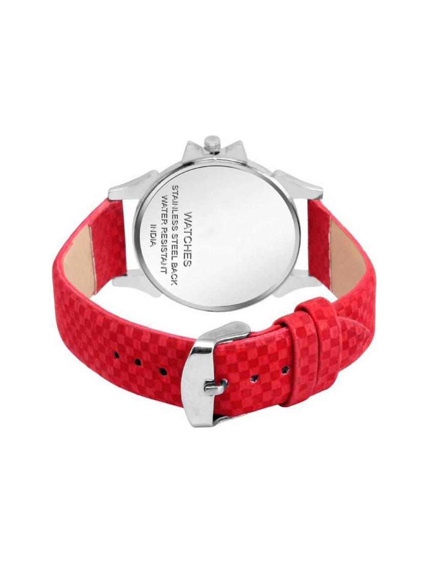 bolun new italian leather strap 21 century new generation women analog watch - 17400872 - Zoom Image - 2