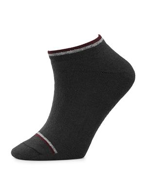 multi colored cotton sock - 17400917 - Standard Image - 2