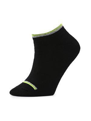 multi colored cotton sock - 17400917 - Standard Image - 3