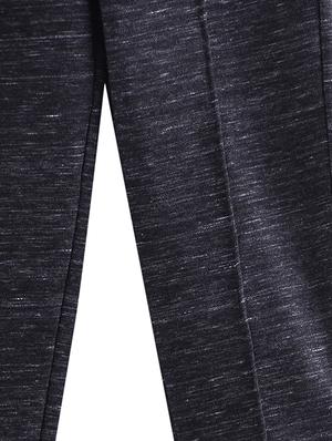 grey cotton legging - 17400942 - Standard Image - 3