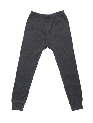 set of 3 grey cotton thermal - 17401174 - Standard Image - 2