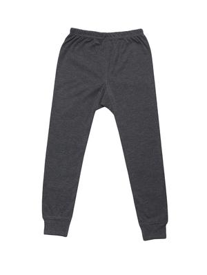 set of 3 grey cotton thermal - 17401174 - Standard Image - 3