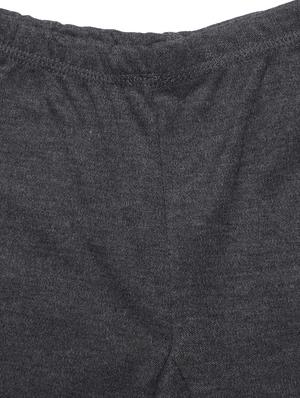 set of 3 grey cotton thermal - 17401174 - Standard Image - 4