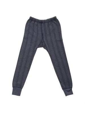 set of 3 blue cotton thermal - 17401191 - Standard Image - 3