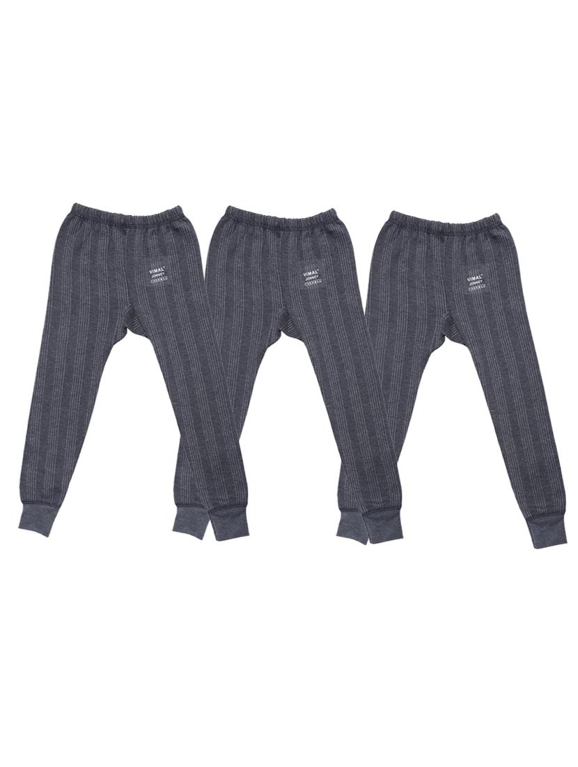 set of 3 blue cotton thermal - 17401191 - Zoom Image - 1