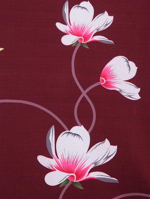 stylish soft elastic chair cover pack of 6 - 17403006 - Standard Image - 4