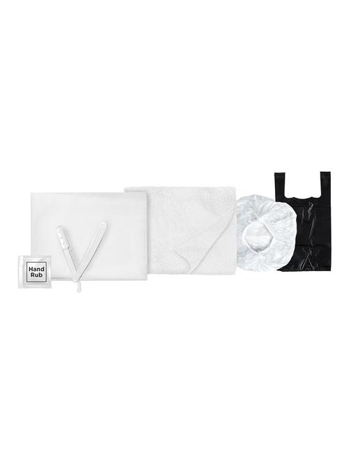 ud men's shaving disposable essentials kit (pack of 5) - 17403116 - Standard Image - 1