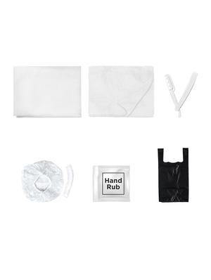 ud men's shaving disposable essentials kit (pack of 5) - 17403116 - Standard Image - 2