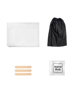 ud waxing disposable essential kit (pack of 5) - 17403117 - Standard Image - 2
