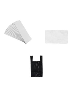ud waxing disposable essential kit (pack of 5) - 17403117 - Standard Image - 3