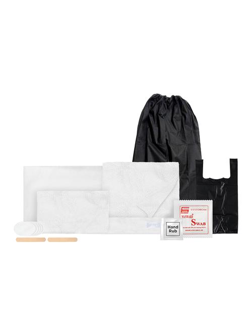 ud facial / bleach monodose disposable essential kit (pack of 3) - 17403118 - Standard Image - 1