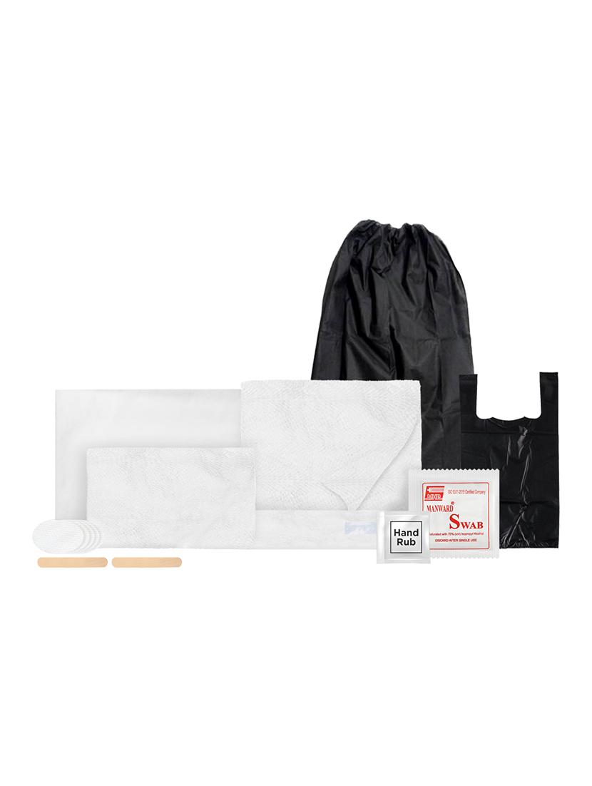 ud facial / bleach monodose disposable essential kit (pack of 3) - 17403118 - Zoom Image - 1