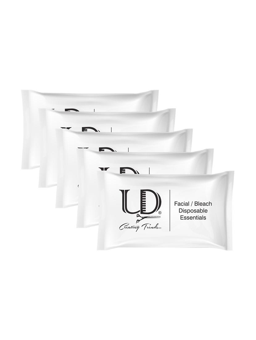 ud facial / bleach monodose disposable essential kit (pack of 3) - 17403118 - Zoom Image - 4