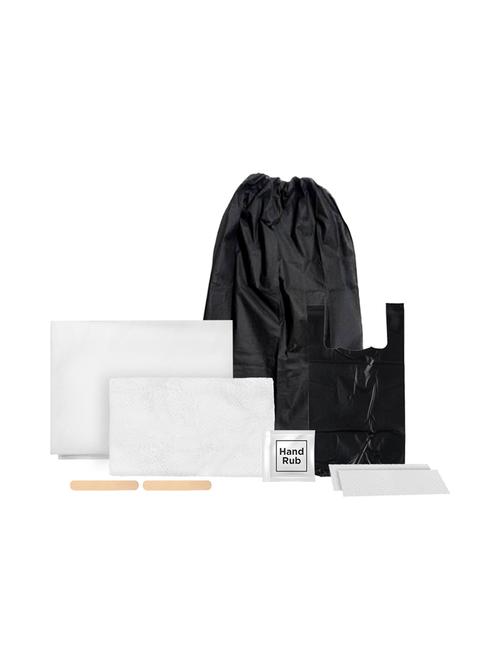 ud waxing disposable essential kit (pack of 3) - 17403124 - Standard Image - 1