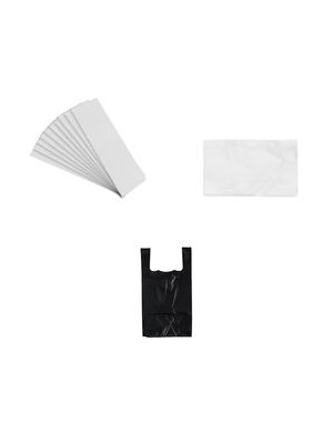 ud waxing disposable essential kit (pack of 3) - 17403124 - Standard Image - 2