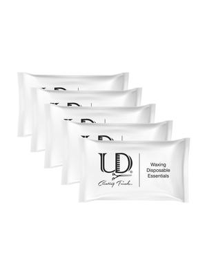 ud waxing disposable essential kit (pack of 3) - 17403124 - Standard Image - 4