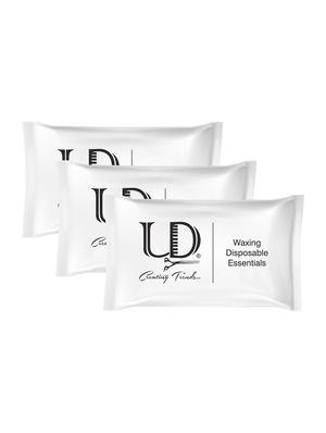 ud waxing disposable essential kit (pack of 3) - 17403124 - Standard Image - 5