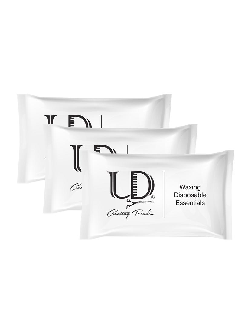 ud waxing disposable essential kit (pack of 3) - 17403124 - Zoom Image - 5