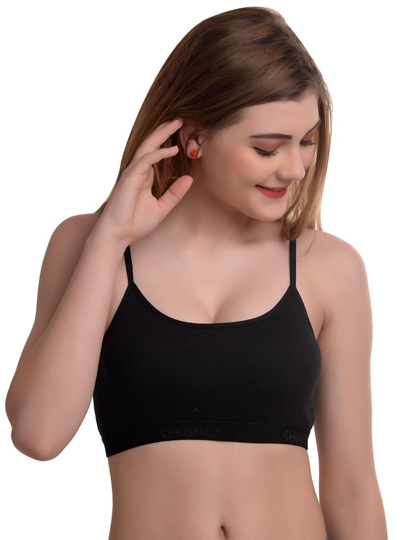 set of 3 sports bra - 17403259 - Zoom Image - 4