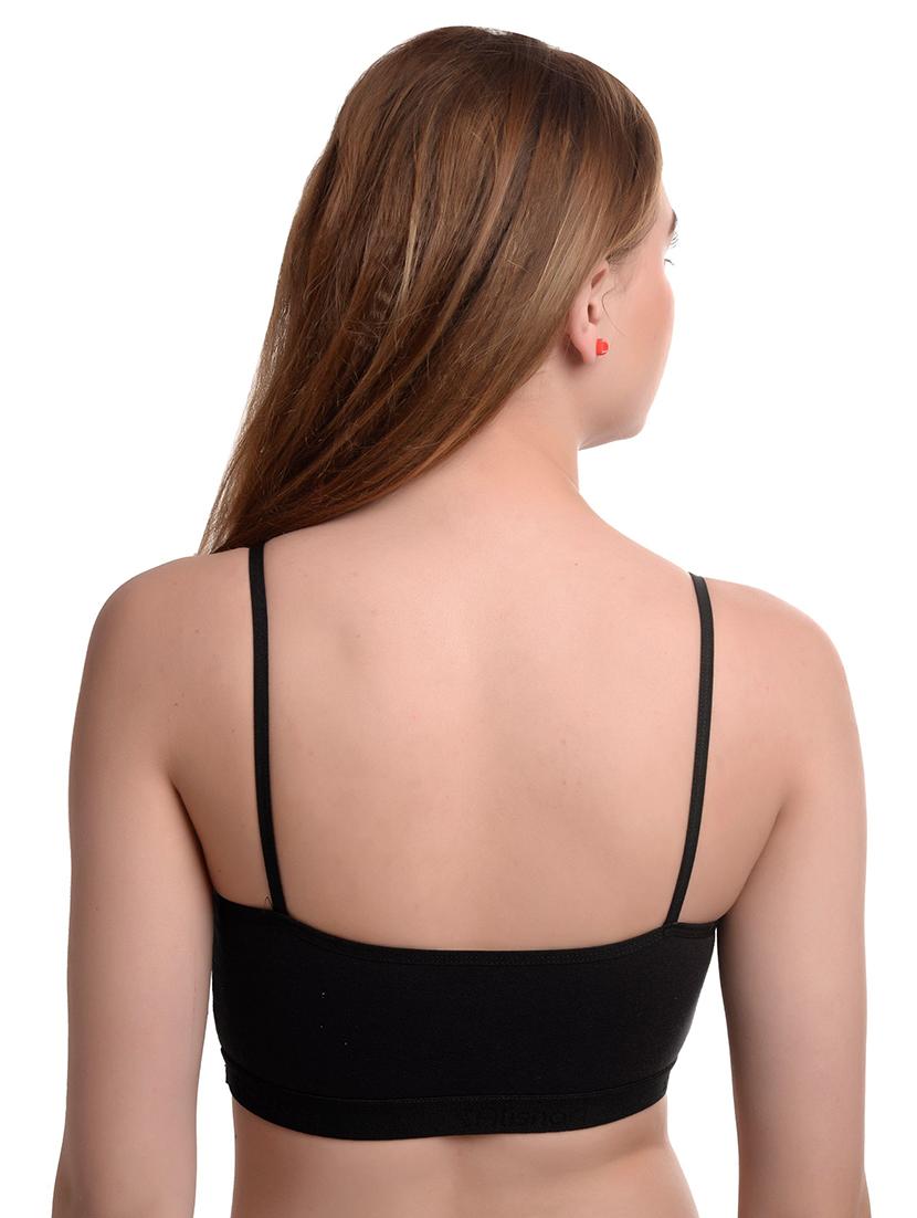 set of 3 sports bra - 17403259 - Zoom Image - 5