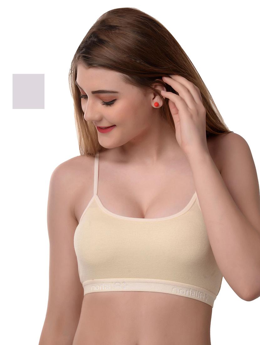 set of 3 sports bra - 17403260 - Zoom Image - 1