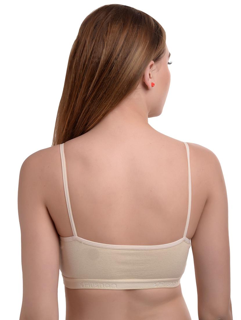 set of 3 sports bra - 17403260 - Zoom Image - 5