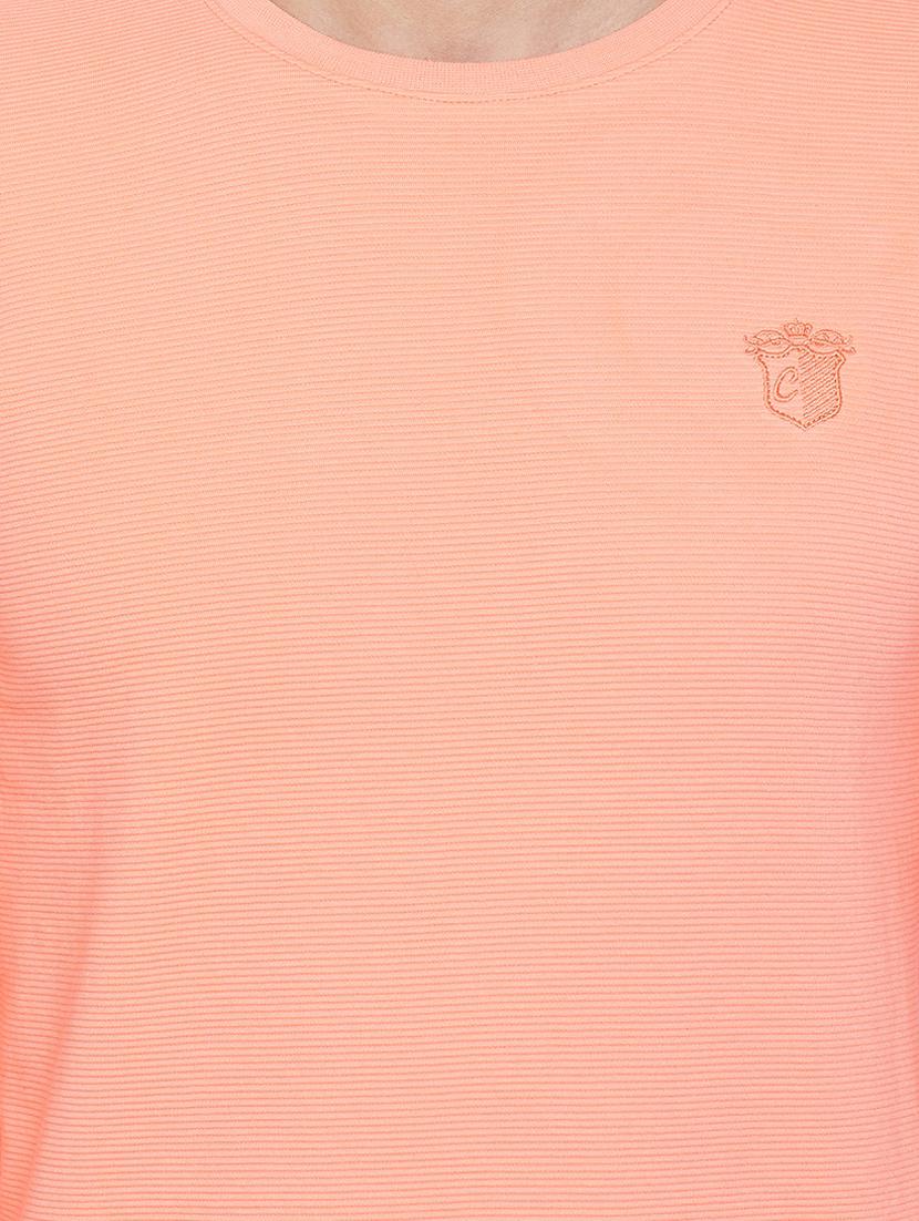 pink solid sweatshirt - 17403421 - Zoom Image - 5