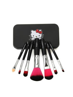 pack of nova hair dryer and hello kitty brush - 17404066 - Standard Image - 3