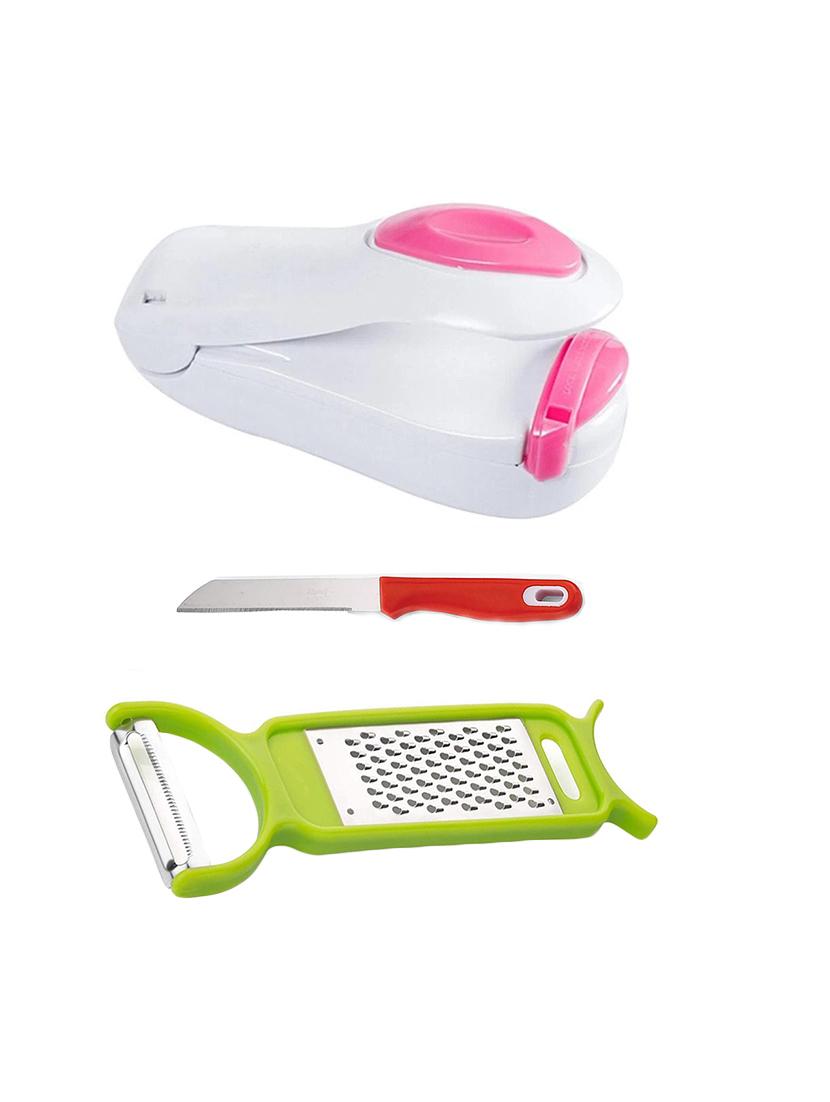 sealer knife grater - 17405978 - Zoom Image - 1