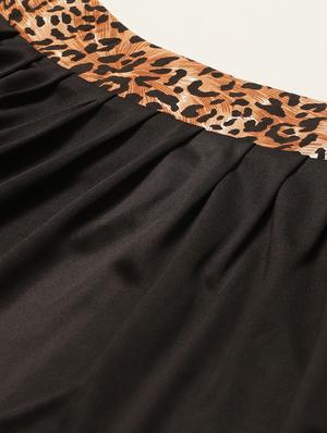 pleat detail top - 17406015 - Standard Image - 5